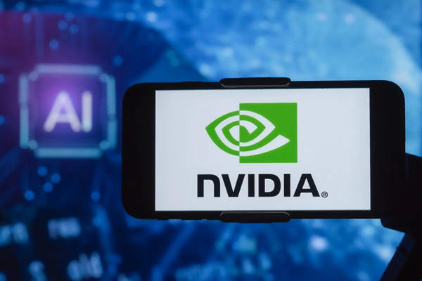 NVIDIA Launches World’s First Industrial AI Cloud in Germany