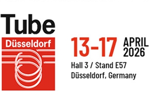 TUBE & WIRE Düsseldorf 2026, Leading Tube/Cable Trade Fair
