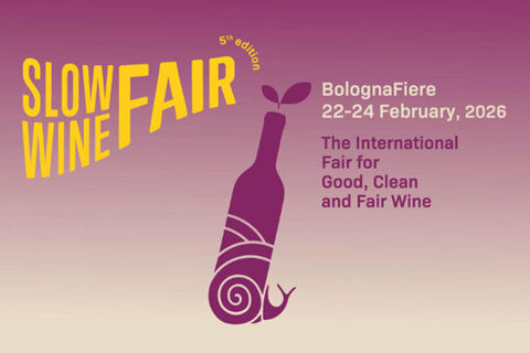Slow Wine Fair & SANA Food 2026, Food and Beverage Expo in Italy