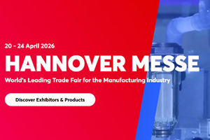 Hannover Messe 2026, Automation, Industrial AI, Energy and Tech Fair
