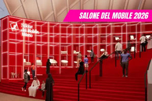 Salone del Mobile.Milano 2026, Innovation Furniture Design Week